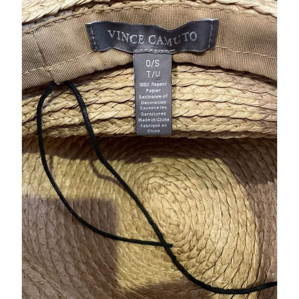 Vince Camuto band accessory summer